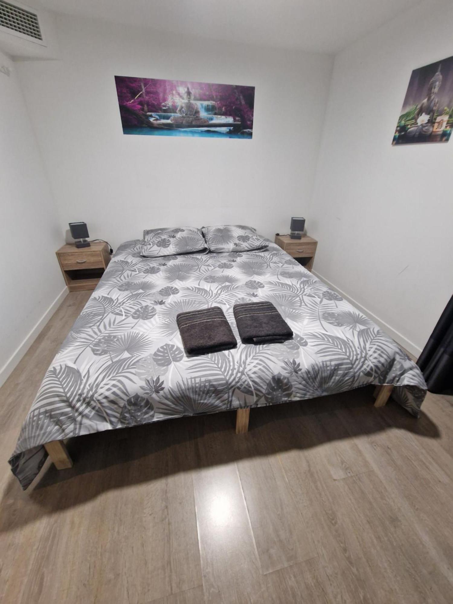 Chambre Chez L Habitant Petit Dejeuner Compris Frejus Exterior photo